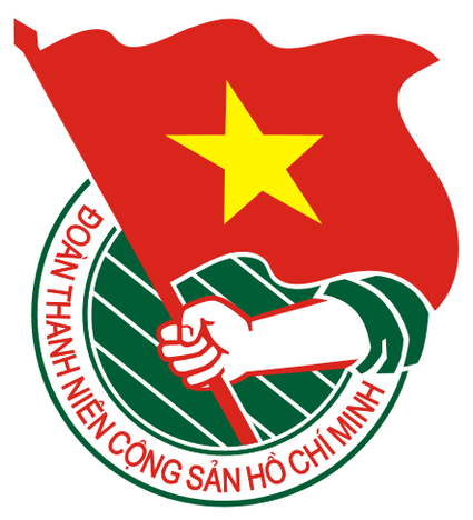 Huy hiệu Đoàn