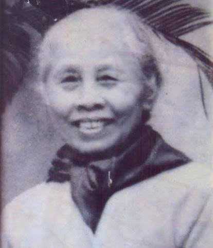 Lý Phương Thuận